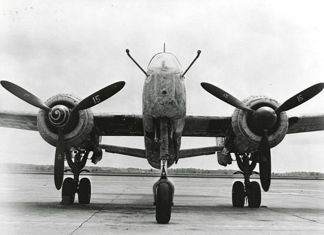 He.219 Uhu (Филин). Если бы не генералы?
