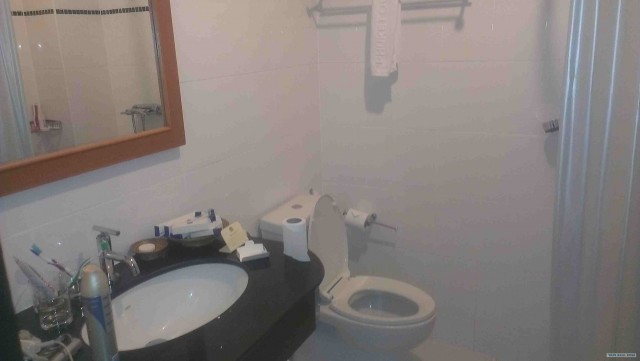 Краткий отзыв об отдыхе в Тайланде.