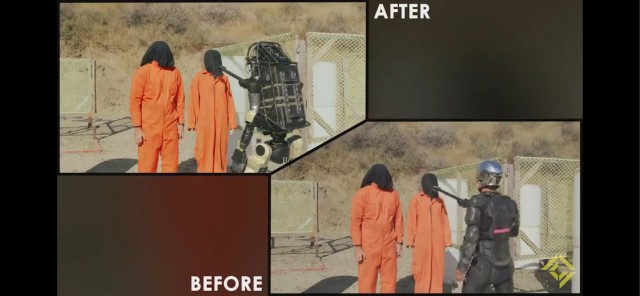 BostonDynamics показала площадку «для паркура», где тестируют роботов. Теперь они могут адаптироваться под ситуацию