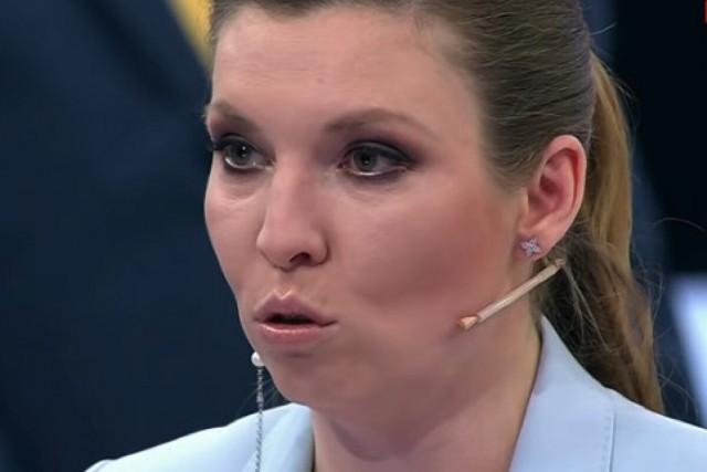 Лунёв: "Немцы экономят электричество? Не замечал. Нормально живут, пиво пьют"