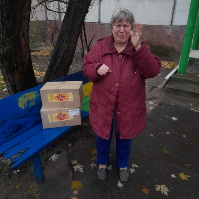 Очередной сегодняшний день. Северодонецк. Рубежное.