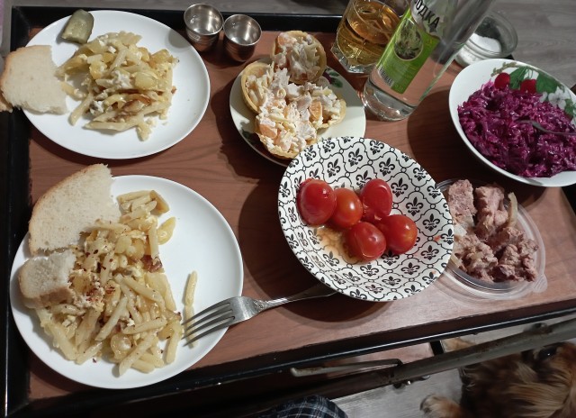 Пятница!