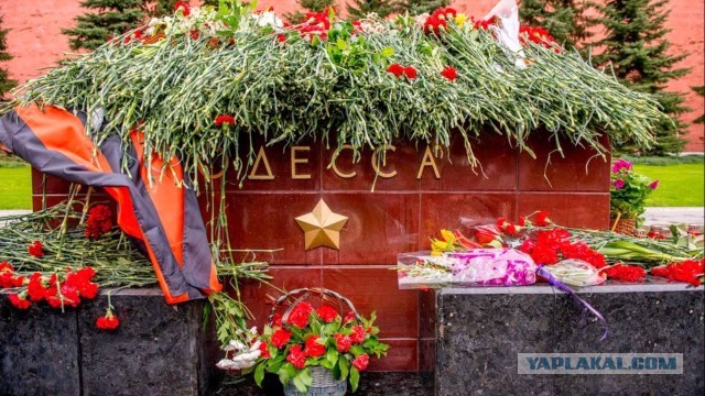 Одной достопримечательностью в Одессе станет меньше!