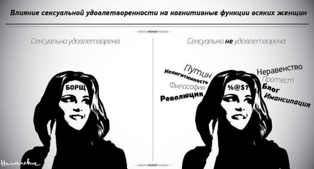 Вот такие сволочи среди нас