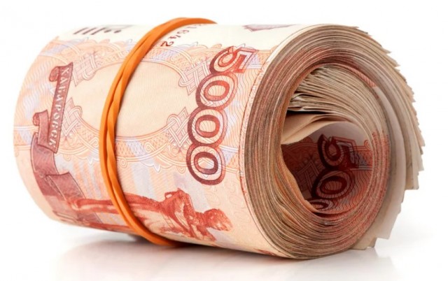 Брат просит 100 000 рублей взаймы