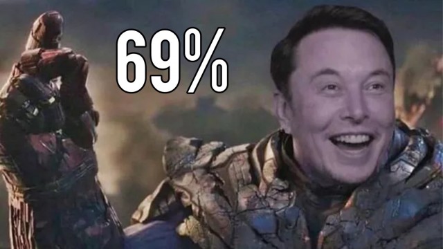 Так толсто, что даже тонко