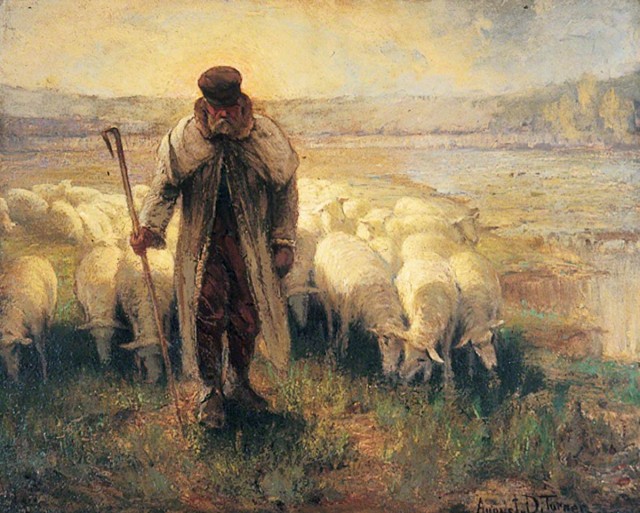 Крупнейший вкладчик во всё.