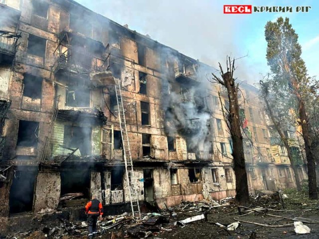 Ждали речи от командира дивизии». ВСУ нанесли удар по скоплению российских войск под Кременной