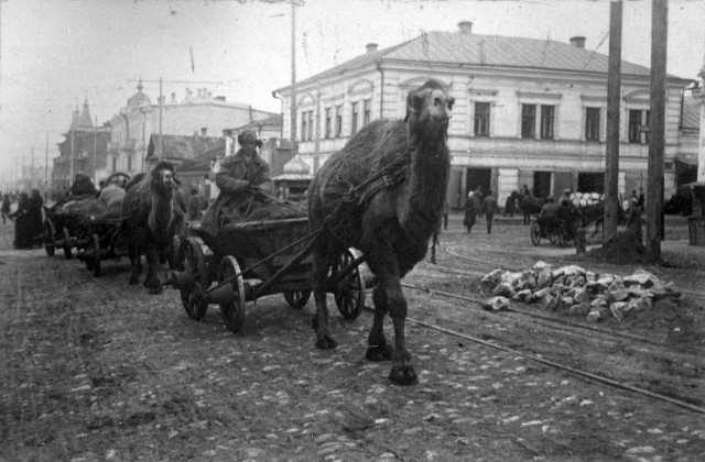 Немного истории в фото от 20.06.2023