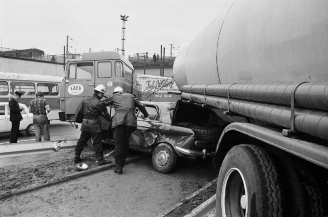 50 лет назад. Июнь 1973 года