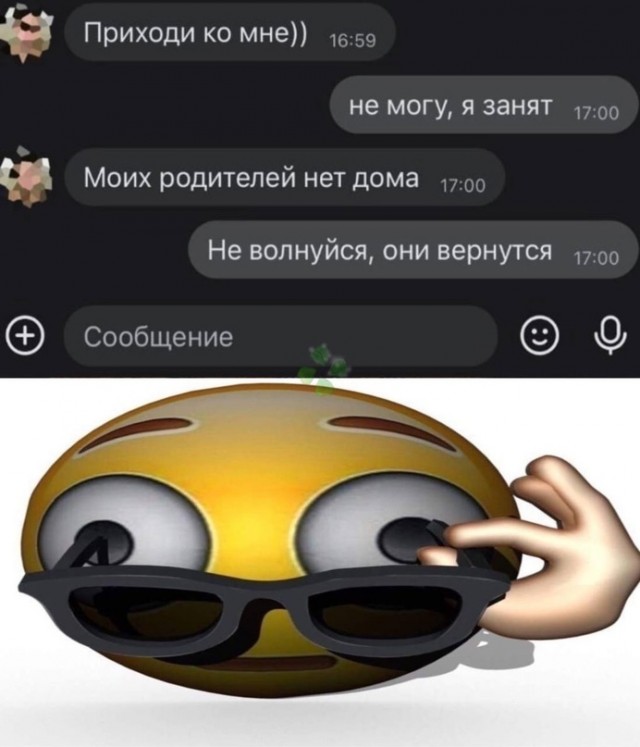 Весёлый полтишок 29.12.23