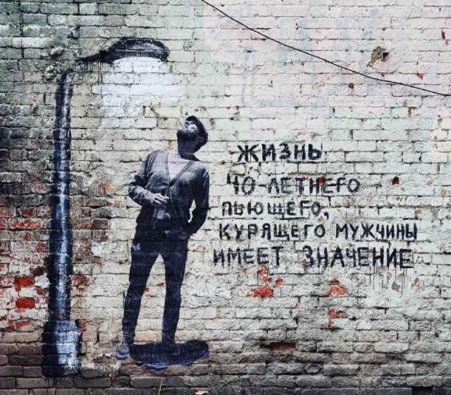 Завалялось тут случайно немного забавных картинок