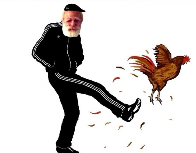 Письмо юристам