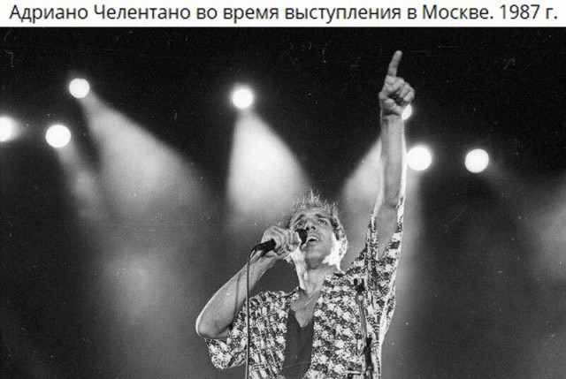 Интересные и редкие ретро-фотографии 07.10.24
