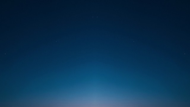 Вид из окна