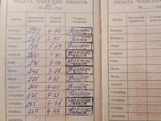 10 ноября 1982 года