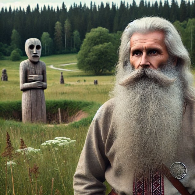 Очумелые Пёрышки