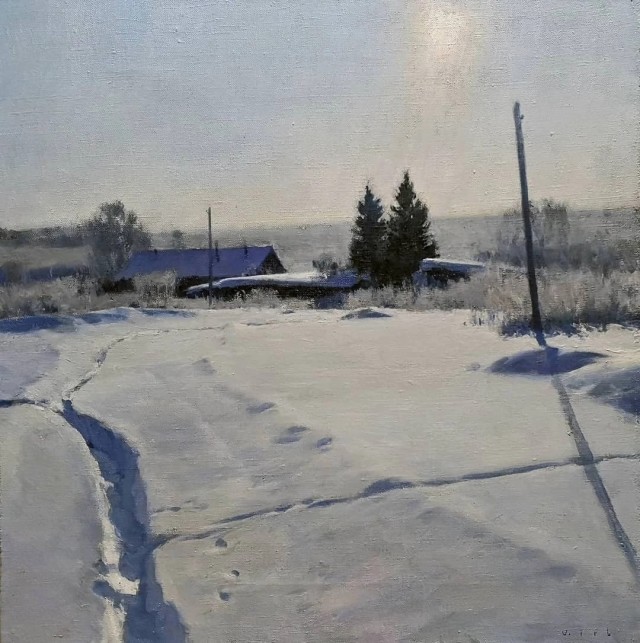 АРТ-Воскресенье