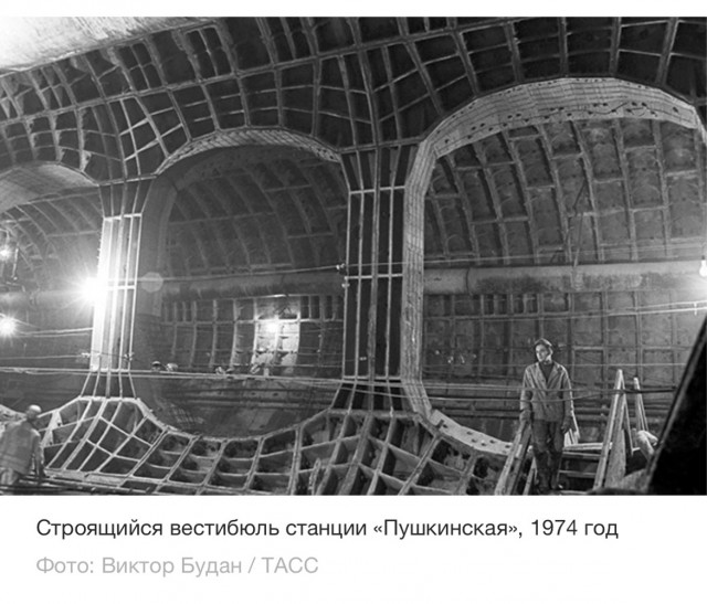 Москва и москвичи. Двадцатый век. 14.01.25