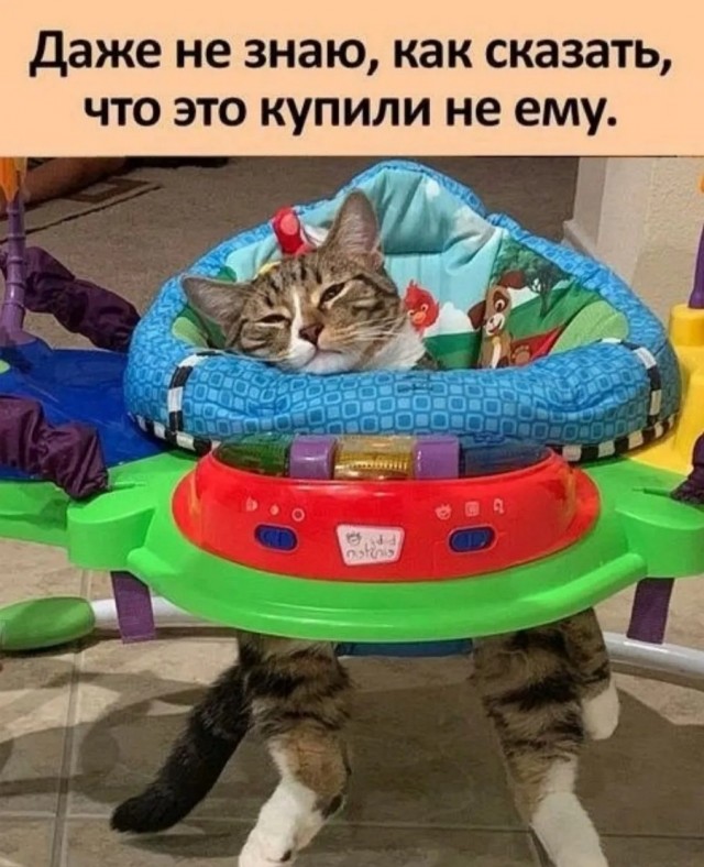 Завалялось тут случайно немного забавных картинок