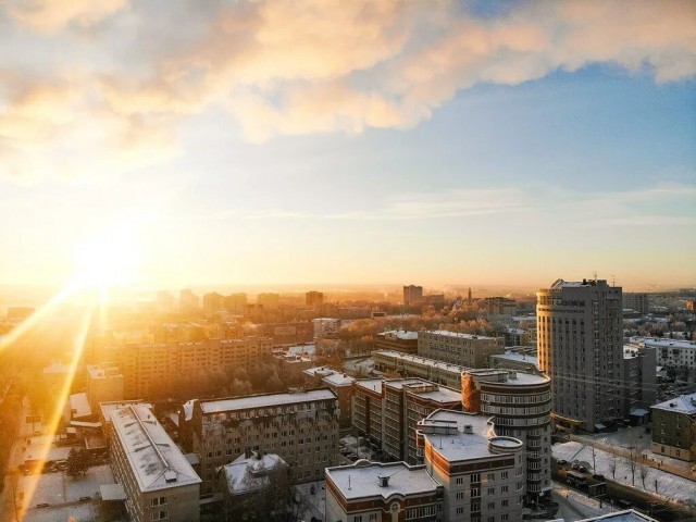 Москвичи должны приготовиться к экстремальным метеоусловиям