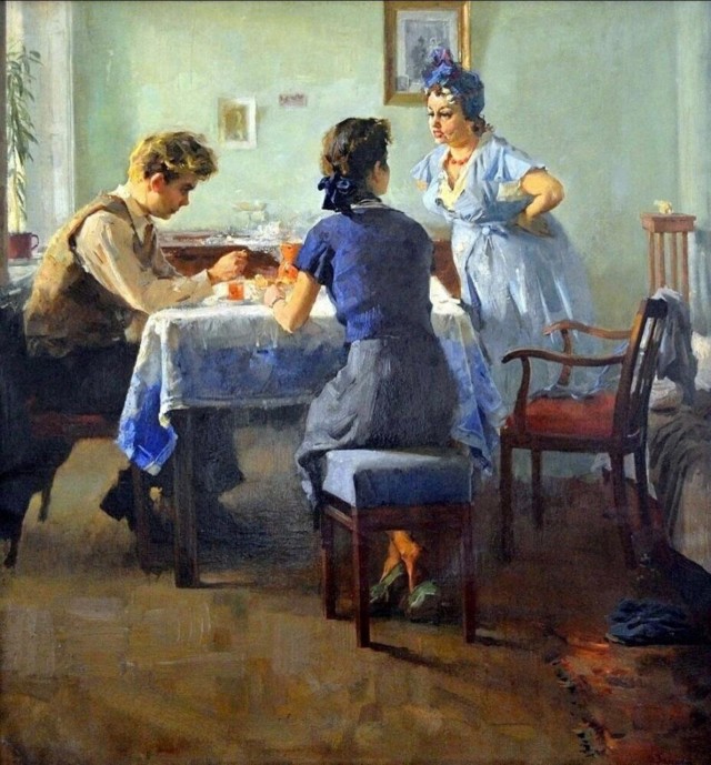 АРТ-Воскресенье