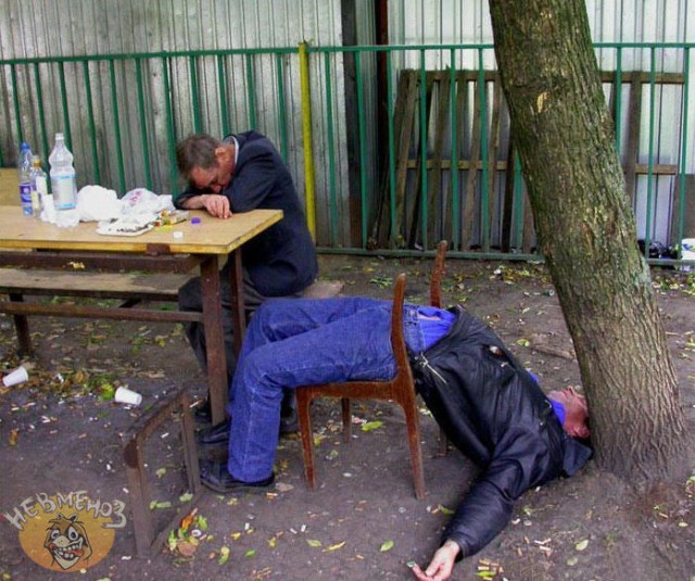 Даже одна бутылка пива в день говорит об алкоголизме, — врачи