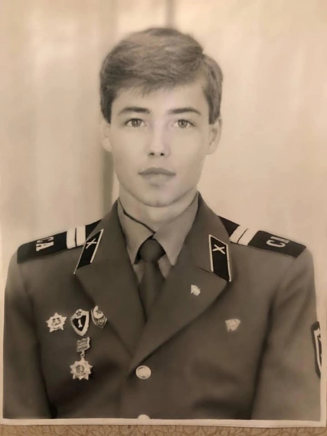 Сергей Зверев зарегался в тиктоке и буквально взорвал соцсеть своим появлением