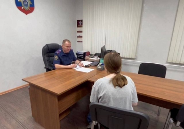 В Свердловской области мать убила грудную дочь из-за плача и сбежала: прощальную записку нашёл отец
