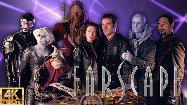 Старенькие сериальчики, которые можно пересмотреть