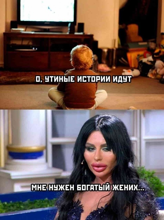 Картинки для деградации 20 (разной степени свежести)