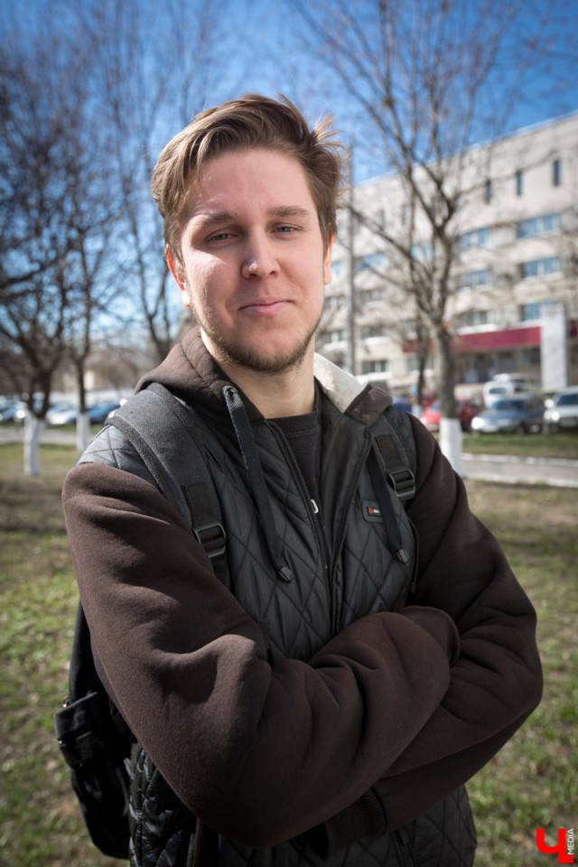 По следам героев «Жмурок». Владимирец составил интерактивный маршрут по Нижнему Новгороду