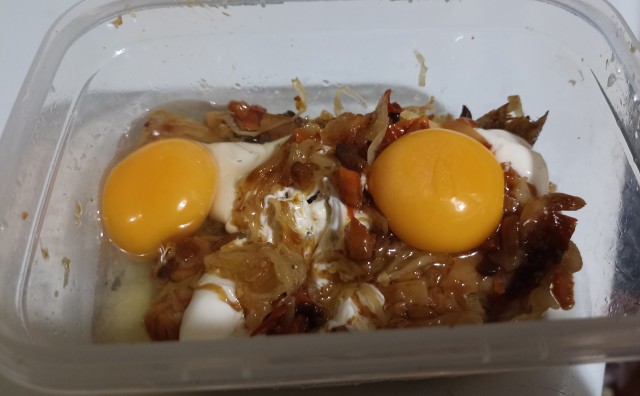 Филин всмятку