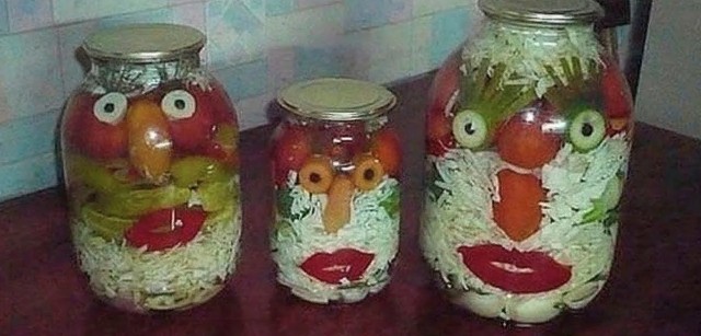 К Новому году готовились, не фортануло