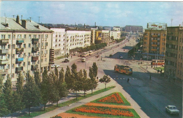 Фотографии из прошлого нашей страны – 127