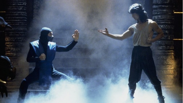 «Смертельная битва» против «Мортал Комбат»: сравниваем старую и новую экранизации