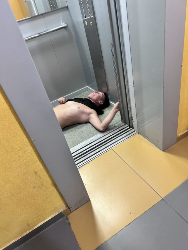 Прелести жизни в "сиротском доме"