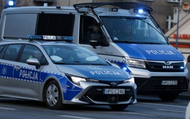 В Польше начались массовые «зачистки»: за ночь из страны депортировали почти 100 украинцев