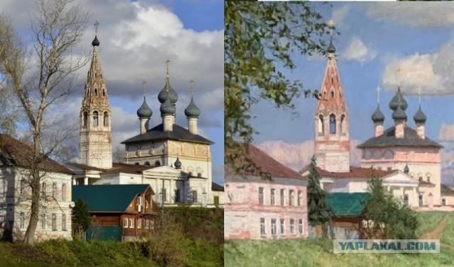 АРТ-Воскресенье