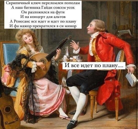 Картинки для деградации 204 (разной степени свежести)