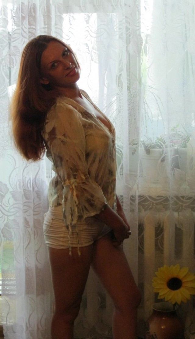 Тетеньки глубОкого удовлетворения - 81