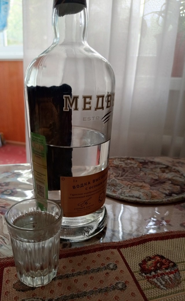 Вот думаю я..