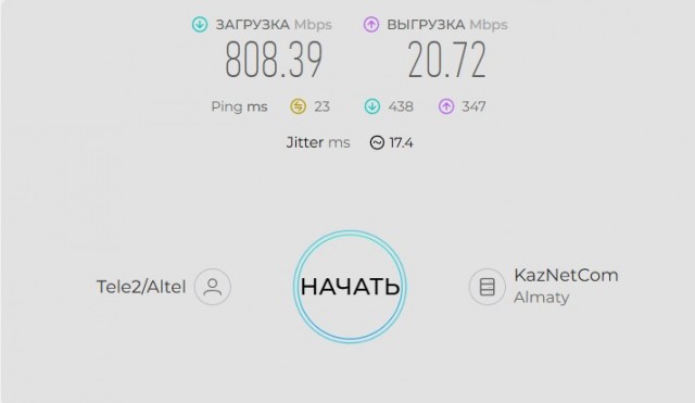 Россия не готова к 5G