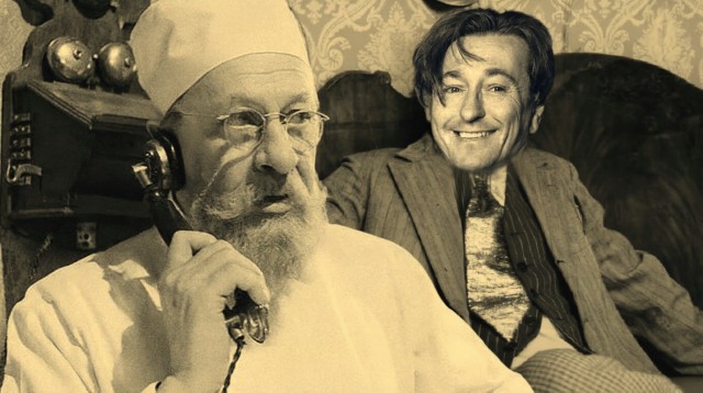 «Собачье сердце» снова экранизируют