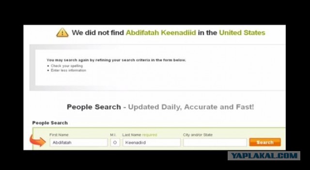Как снимали теракт в Кении