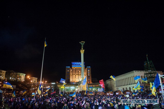 Украина и ЕС