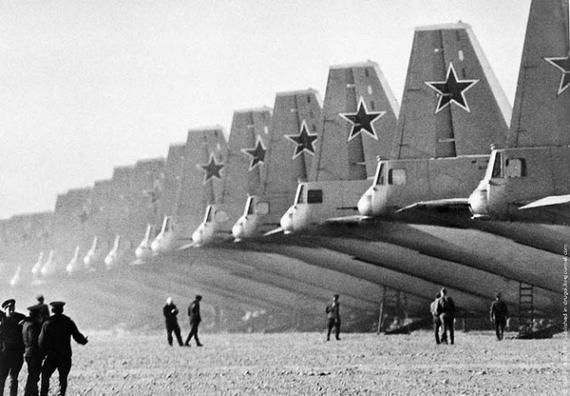 Пост действительно редких фотографий