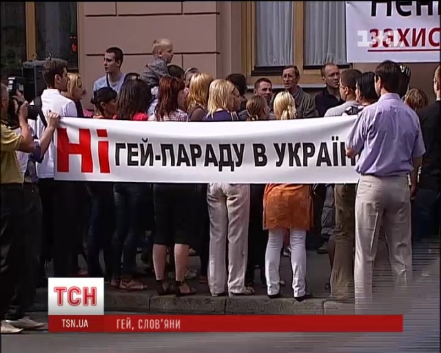Крымчанка украинцам: "мы были вашими гражданами?"