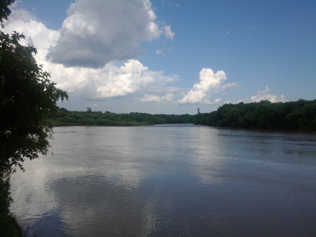 Природа Приморского края