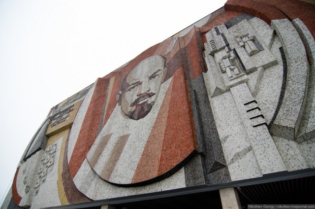 Смоленская Атомная Электростанция